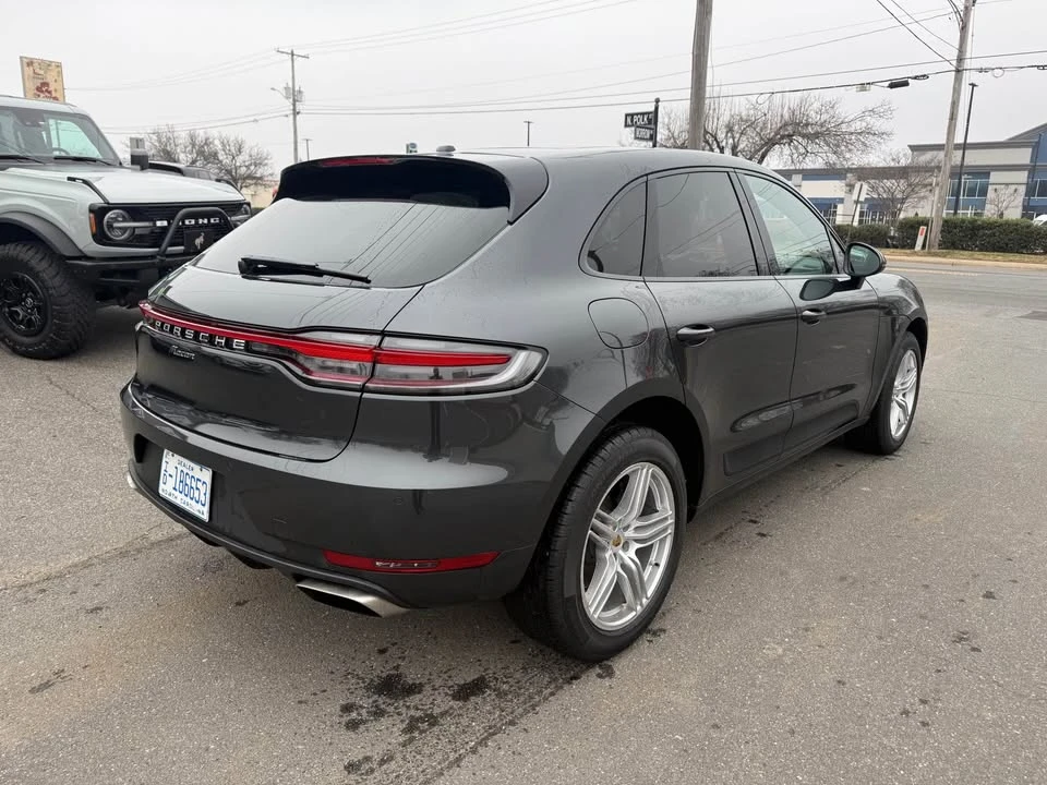 2019 Porsche Macan - Image 5 of 12
