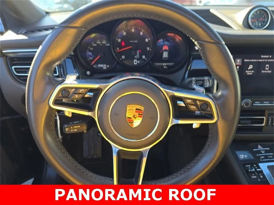 2019 Porsche Macan - Image 3 of 7