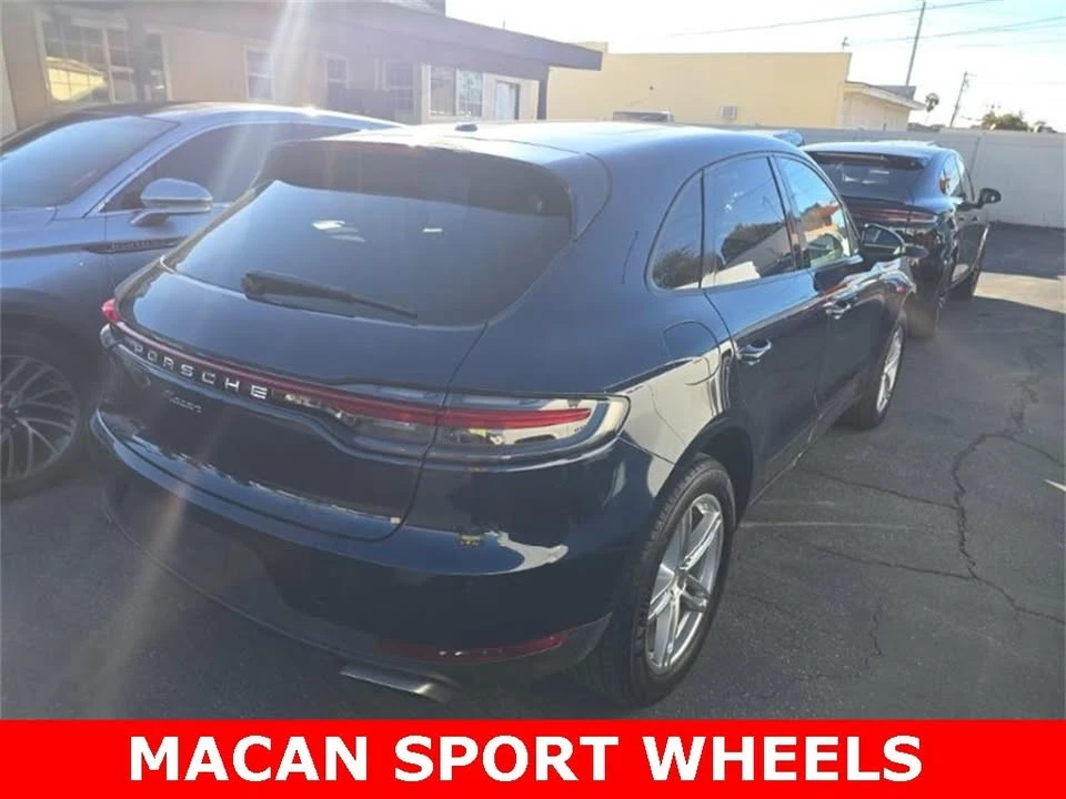 2019 Porsche Macan - Image 2 of 7