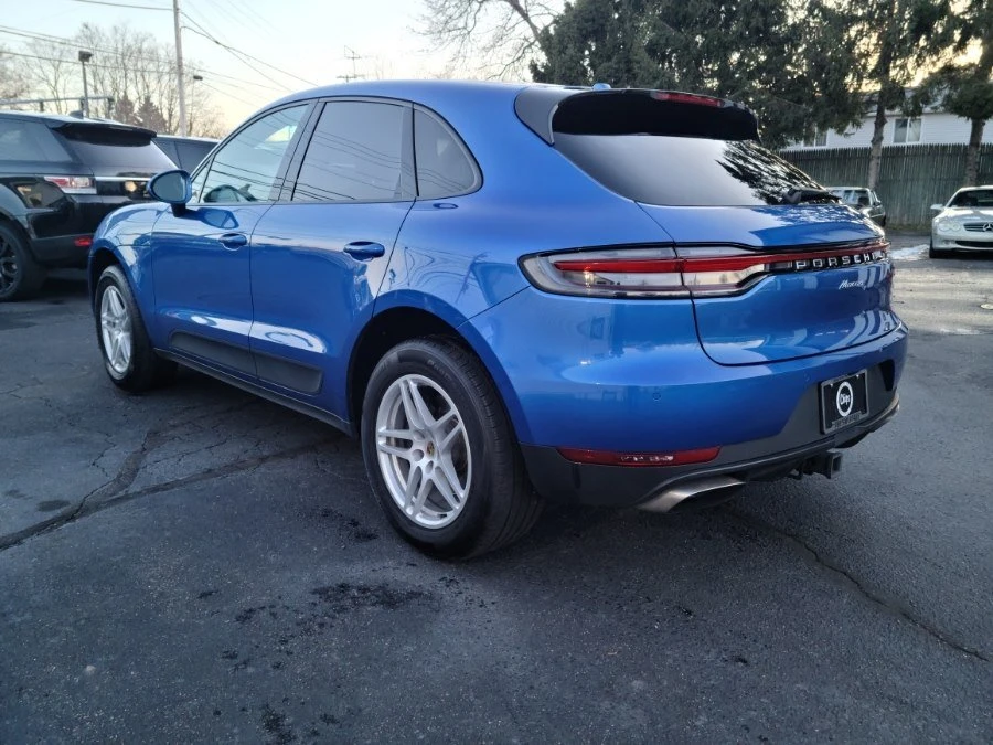 2019 Porsche Macan - Image 3 of 15