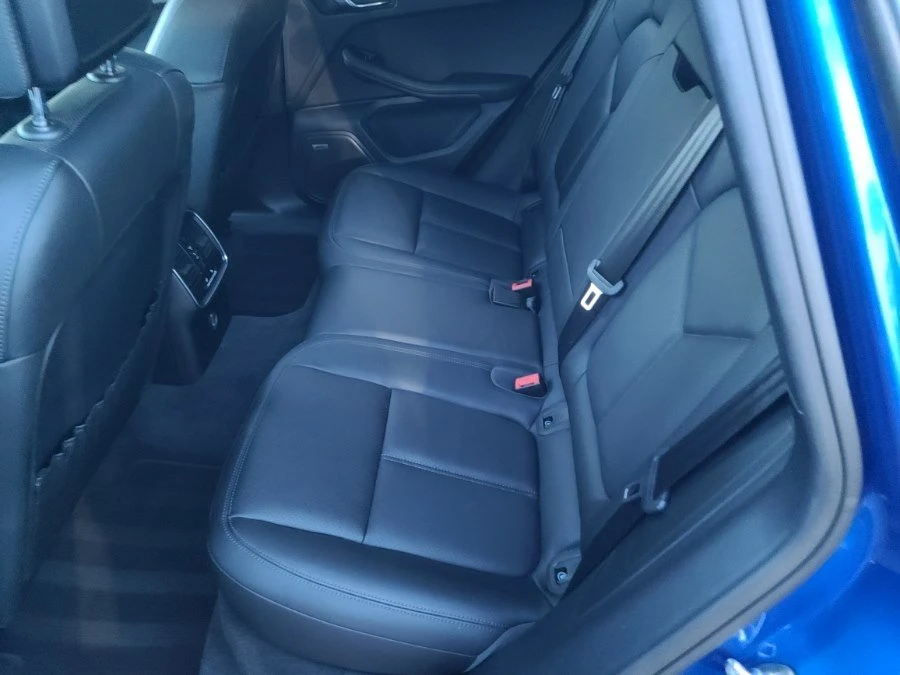 2019 Porsche Macan - Image 7 of 15