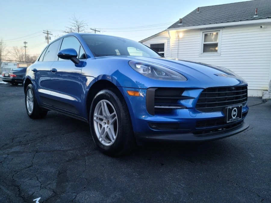 2019 Porsche Macan - Image 4 of 15