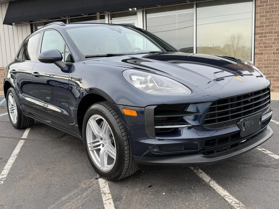 2019 Porsche Macan - Image 7 of 20