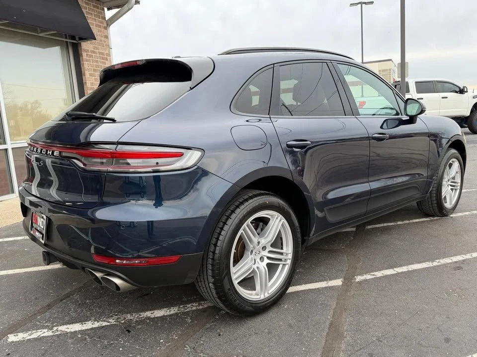 2019 Porsche Macan - Image 5 of 20