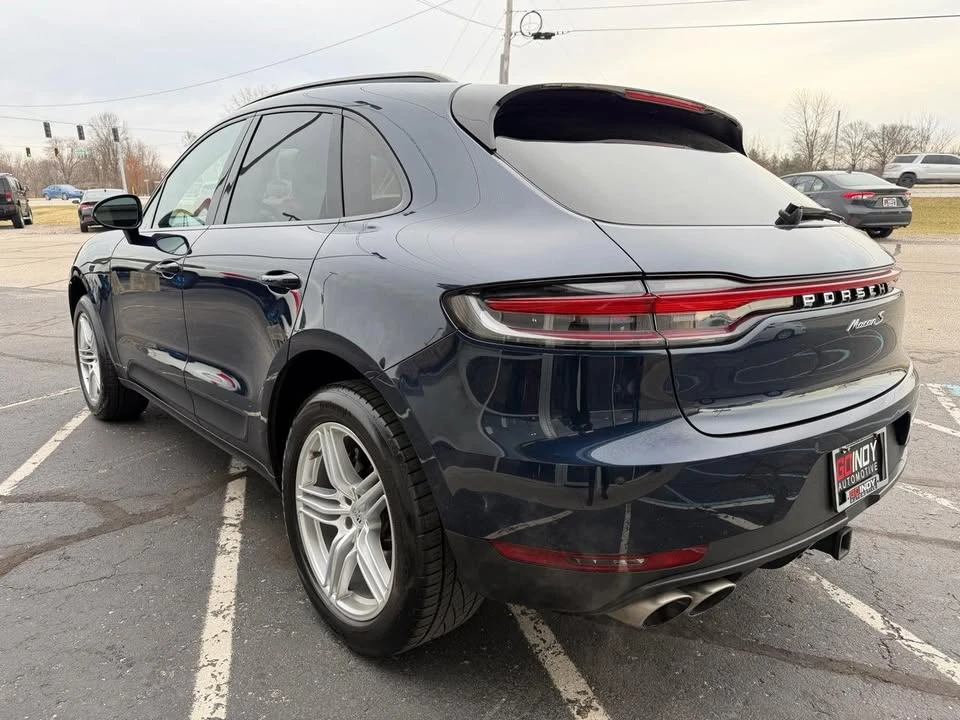 2019 Porsche Macan - Image 3 of 20