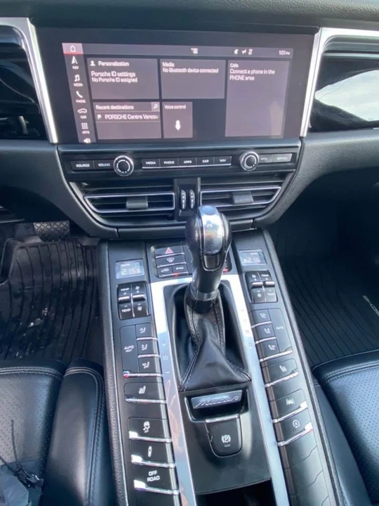 2019 Porsche Macan - Image 3 of 5