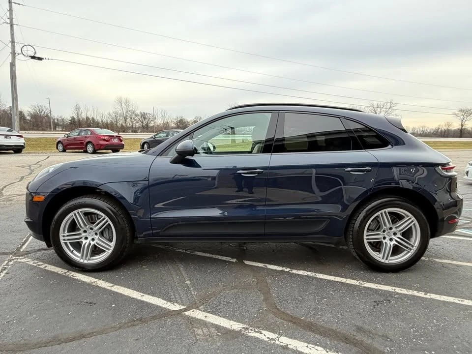 2019 Porsche Macan - Image 2 of 20