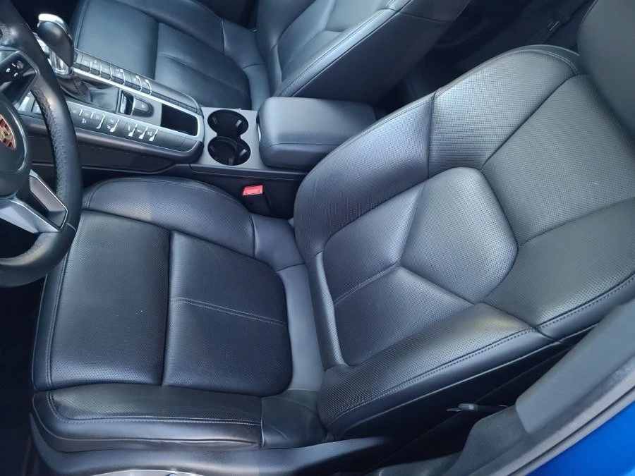 2019 Porsche Macan - Image 6 of 15