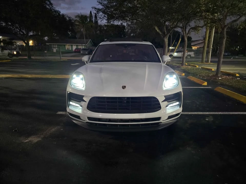 2019 Porsche Macan - Image 3 of 13