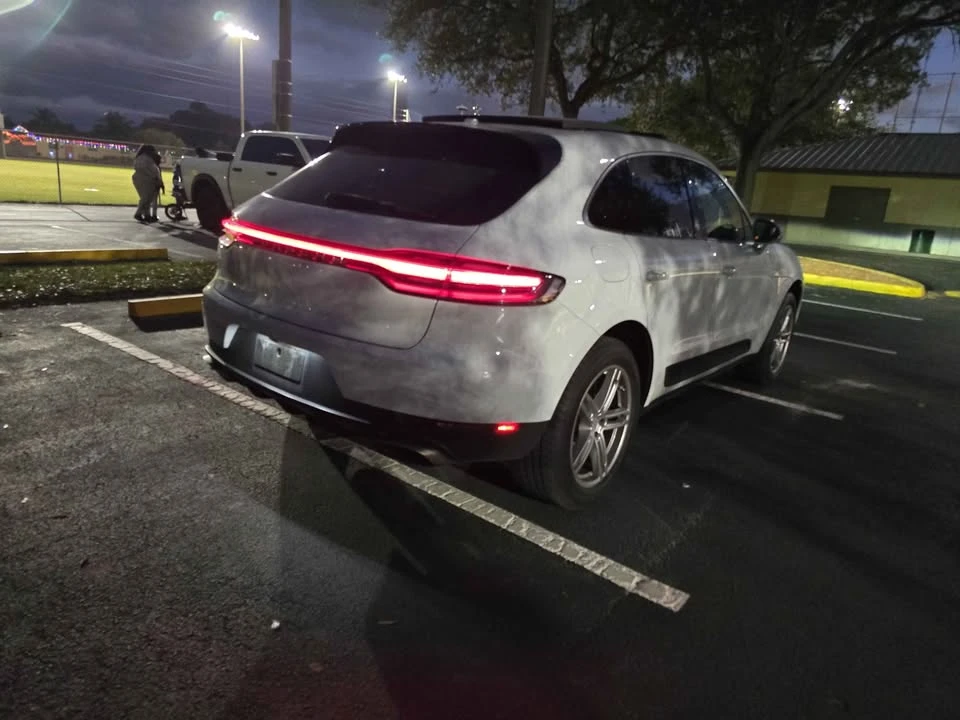 2019 Porsche Macan - Image 5 of 13