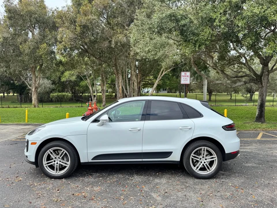 2019 Porsche Macan - Image 3 of 14