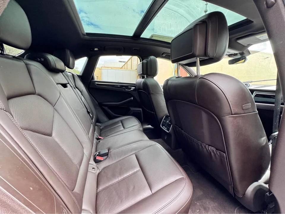 2019 Porsche Macan - Image 7 of 14