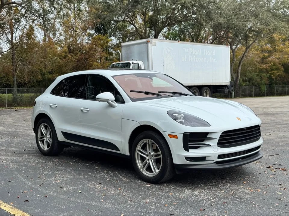 2019 Porsche Macan - Image 6 of 14