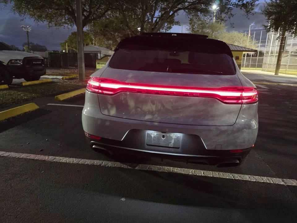 2019 Porsche Macan - Image 6 of 13