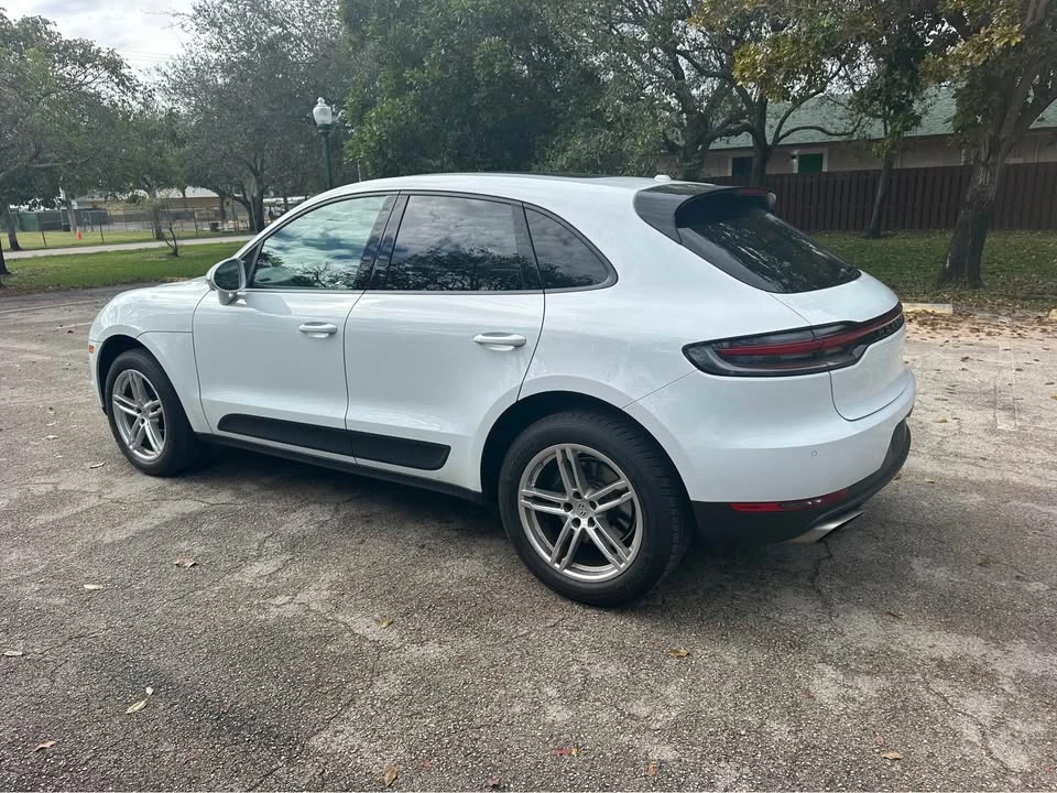 2019 Porsche Macan - Image 7 of 15