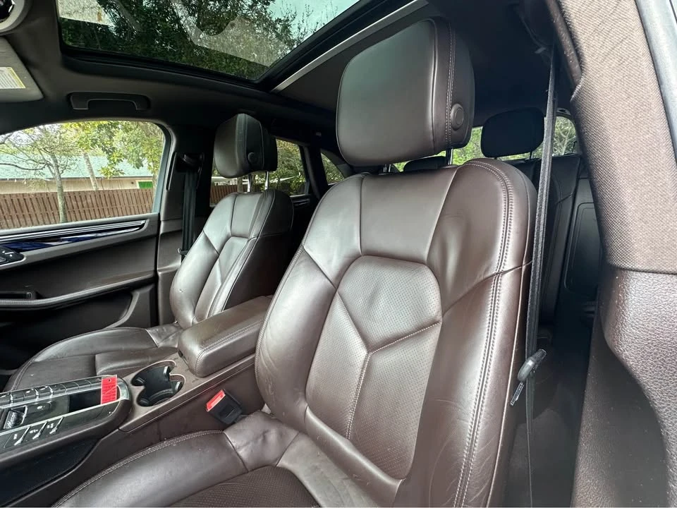2019 Porsche Macan - Image 11 of 15