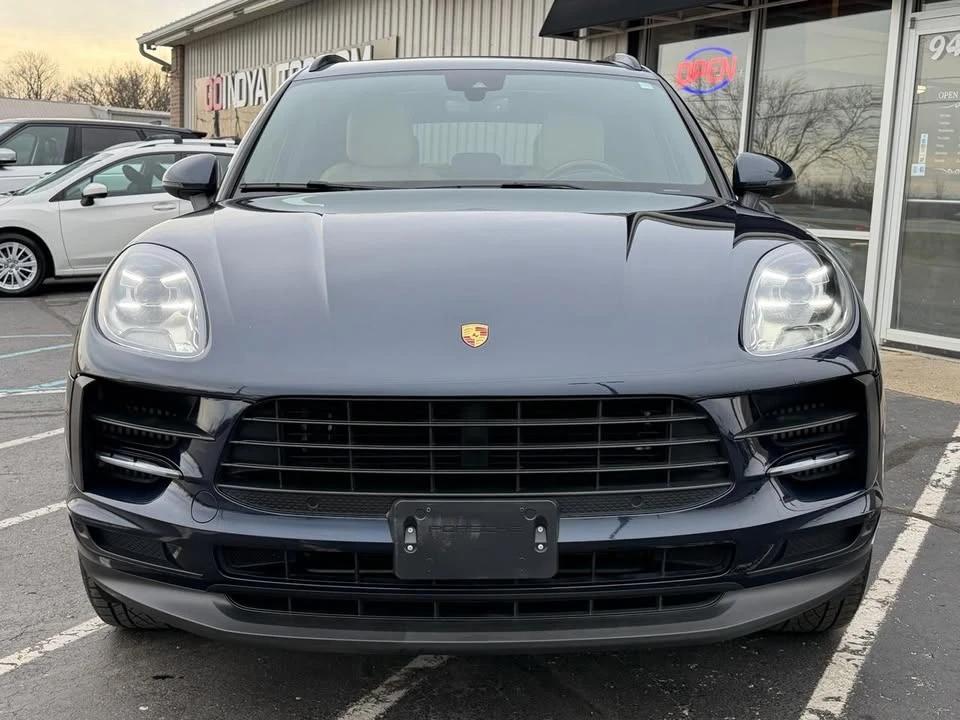 2019 Porsche Macan - Image 8 of 20
