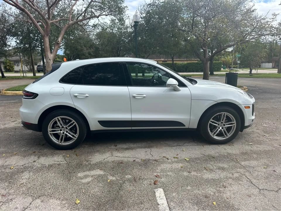 2019 Porsche Macan - Image 4 of 15