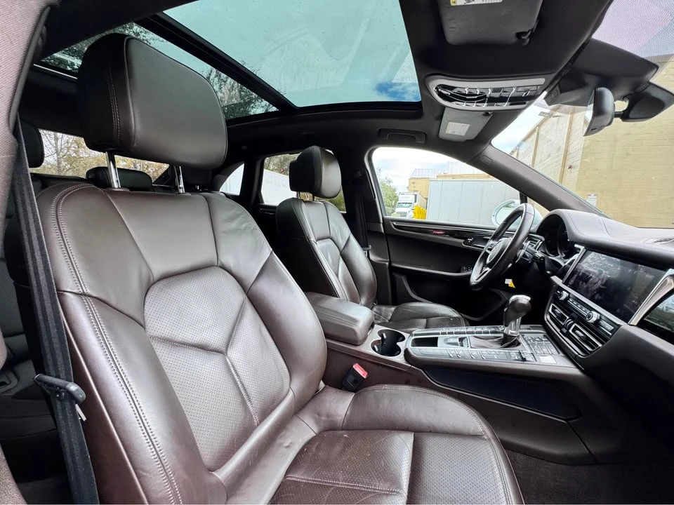 2019 Porsche Macan - Image 10 of 14