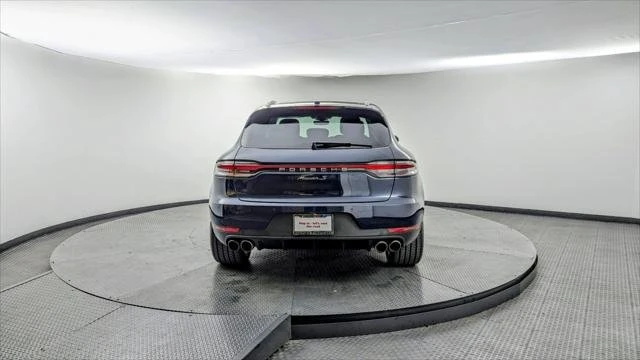 2019 Porsche Macan - Image 6 of 20