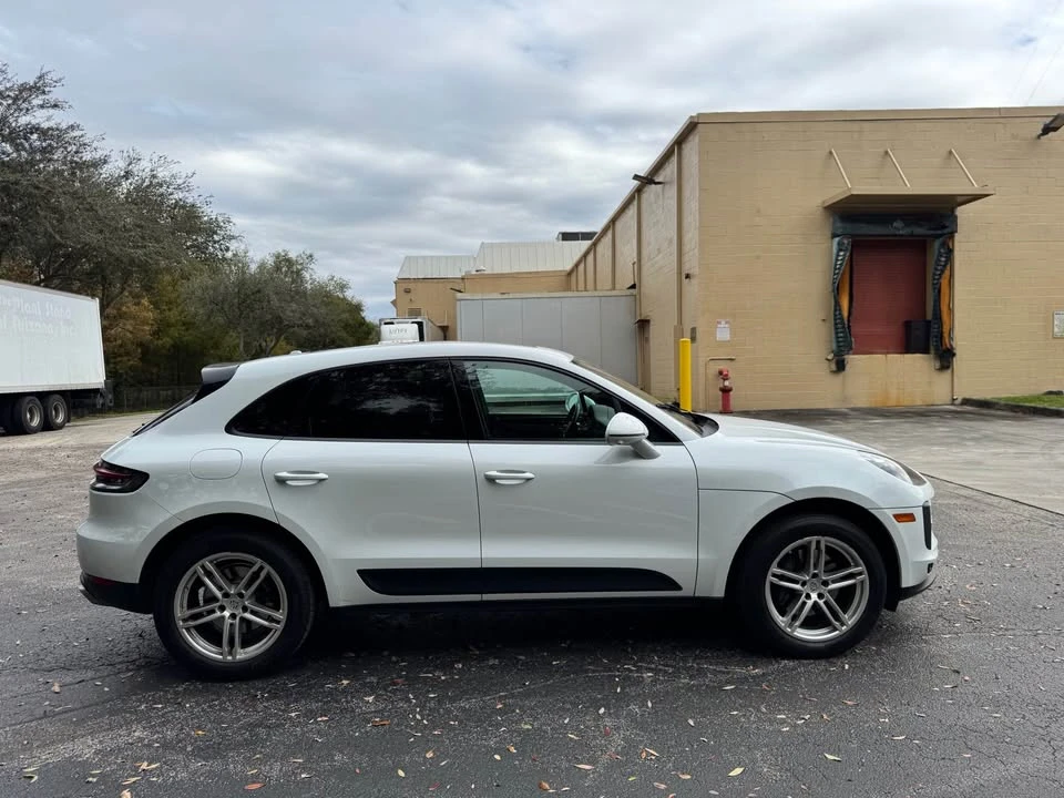 2019 Porsche Macan - Image 5 of 14