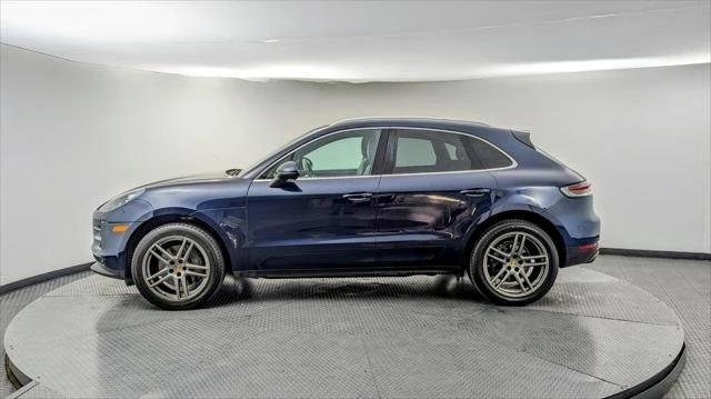 2019 Porsche Macan - Image 2 of 20