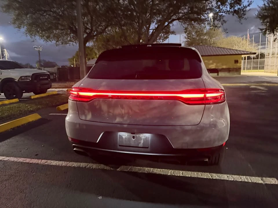 2019 Porsche Macan - Image 5 of 13