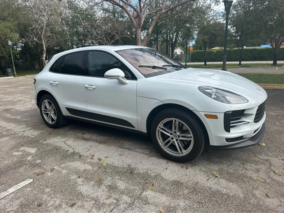 2019 Porsche Macan - Image 3 of 15