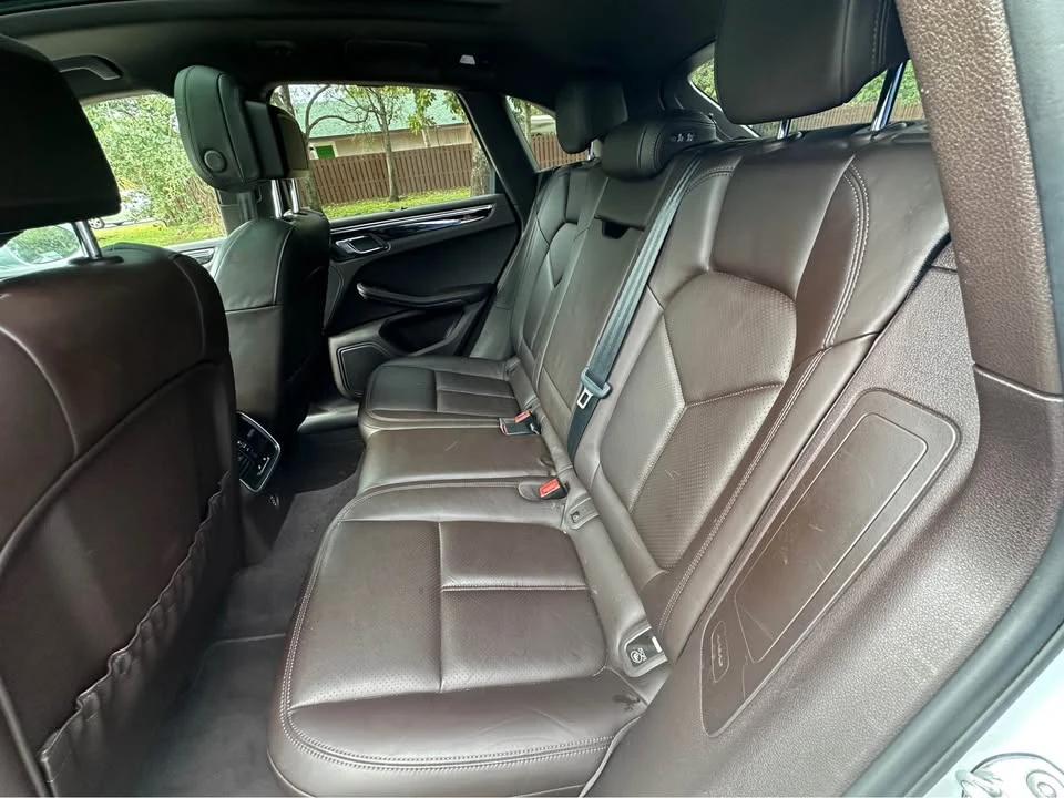 2019 Porsche Macan - Image 8 of 15