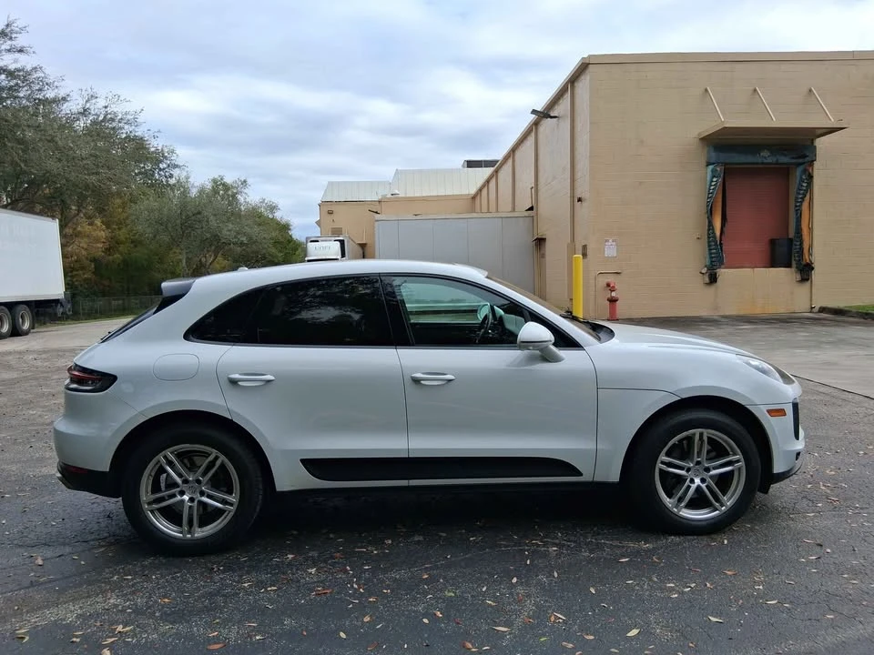 2019 Porsche Macan - Image 5 of 14