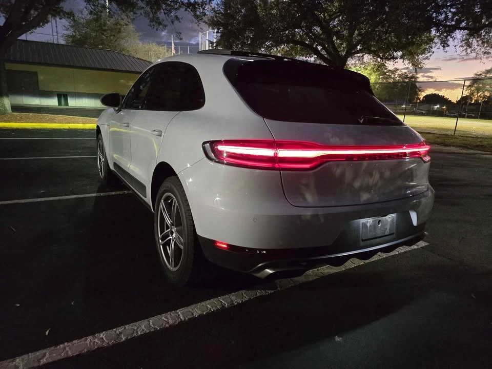 2019 Porsche Macan - Image 7 of 13