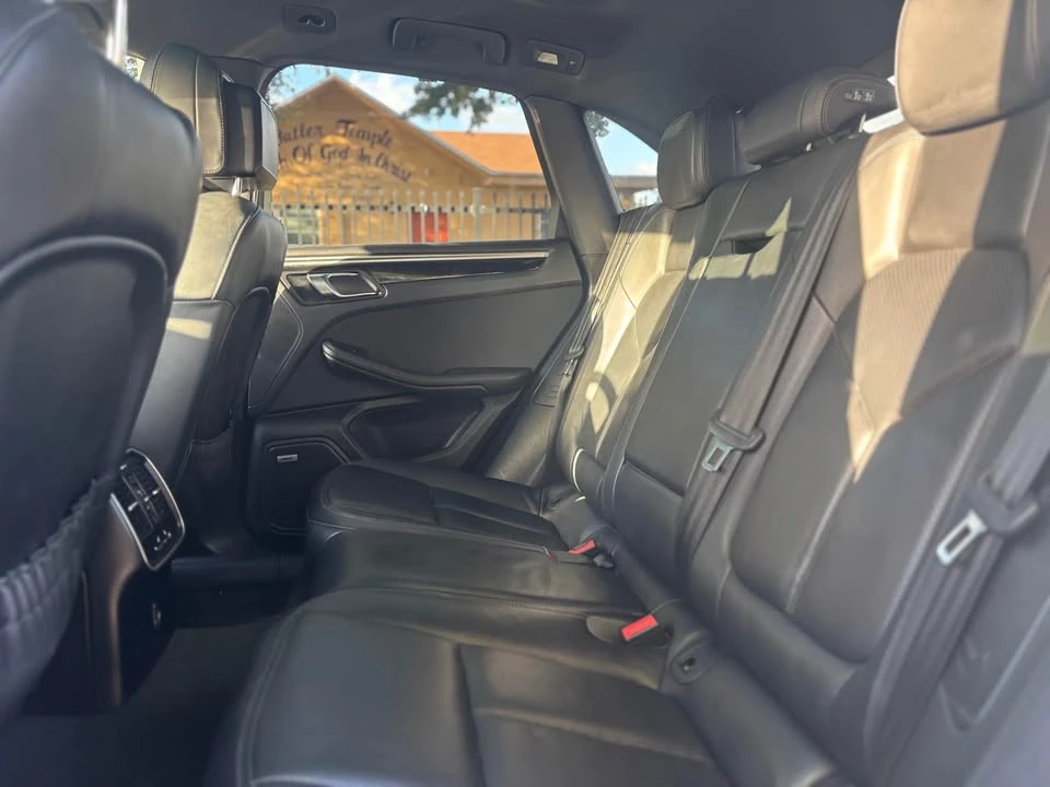 2019 Porsche Macan - Image 3 of 10