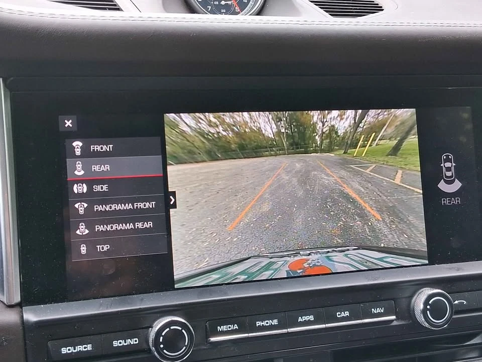 2019 Porsche Macan - Image 14 of 14