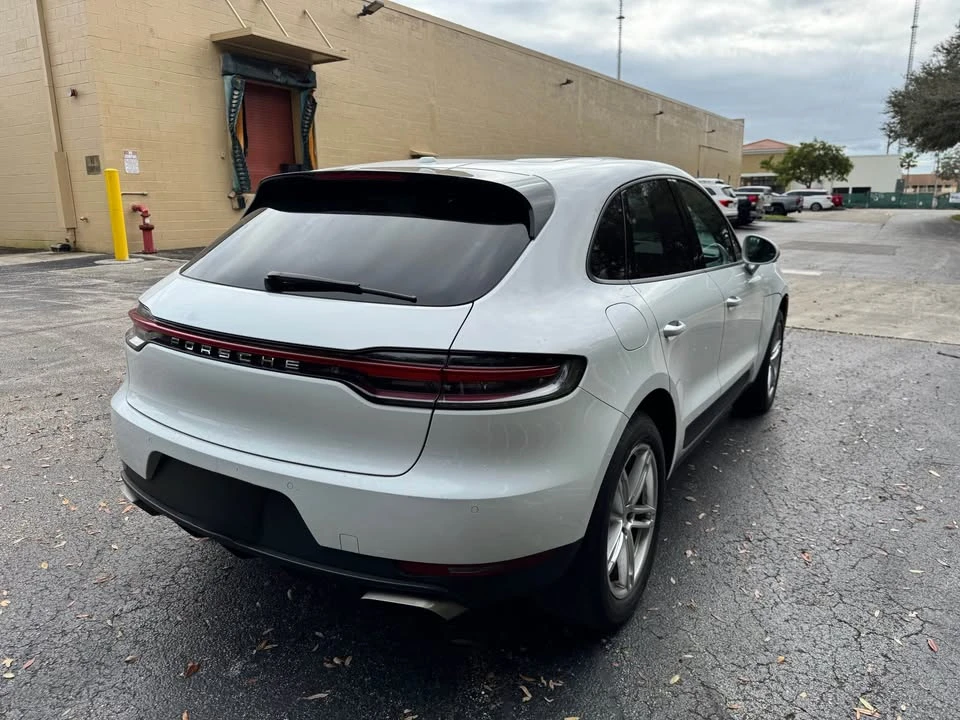 2019 Porsche Macan - Image 4 of 14