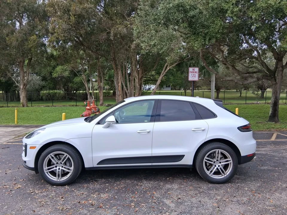 2019 Porsche Macan - Image 3 of 14
