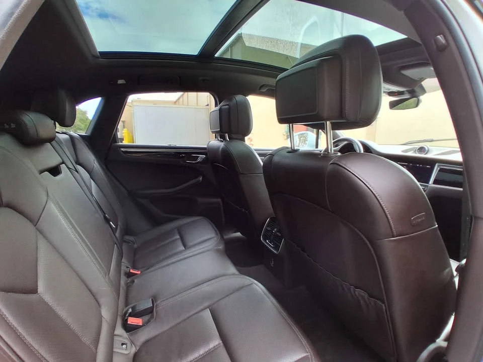 2019 Porsche Macan - Image 7 of 14