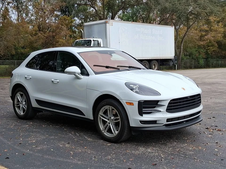 2019 Porsche Macan - Image 6 of 14