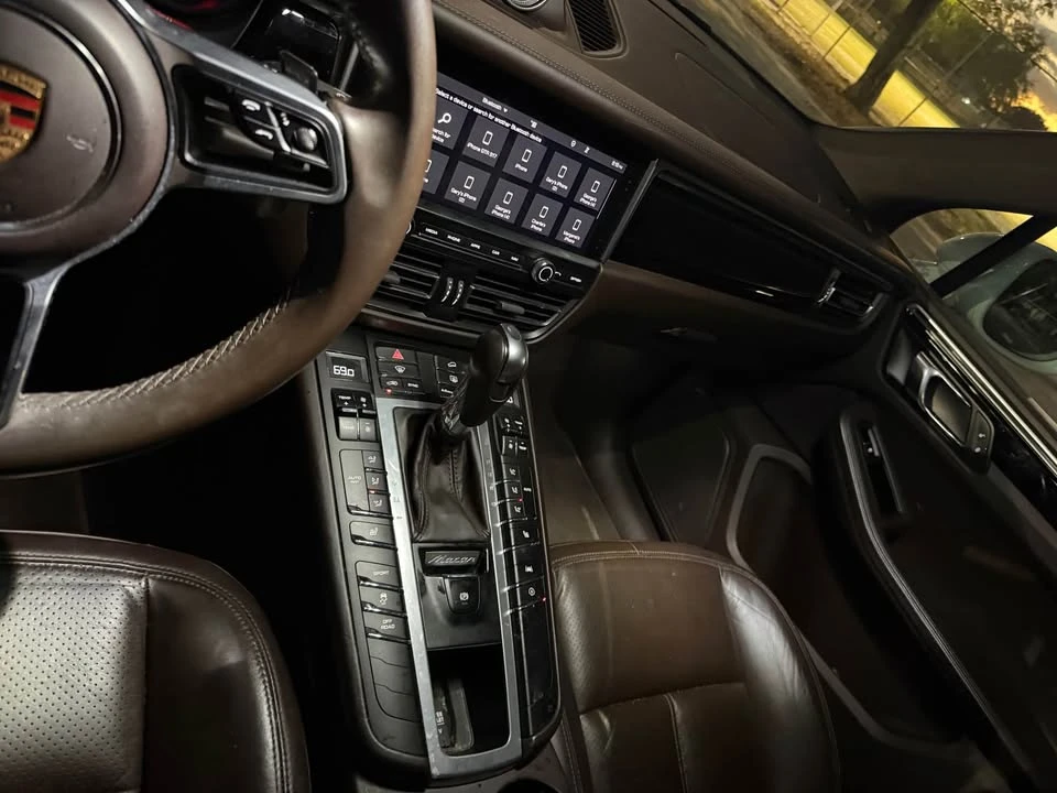 2019 Porsche Macan - Image 13 of 13