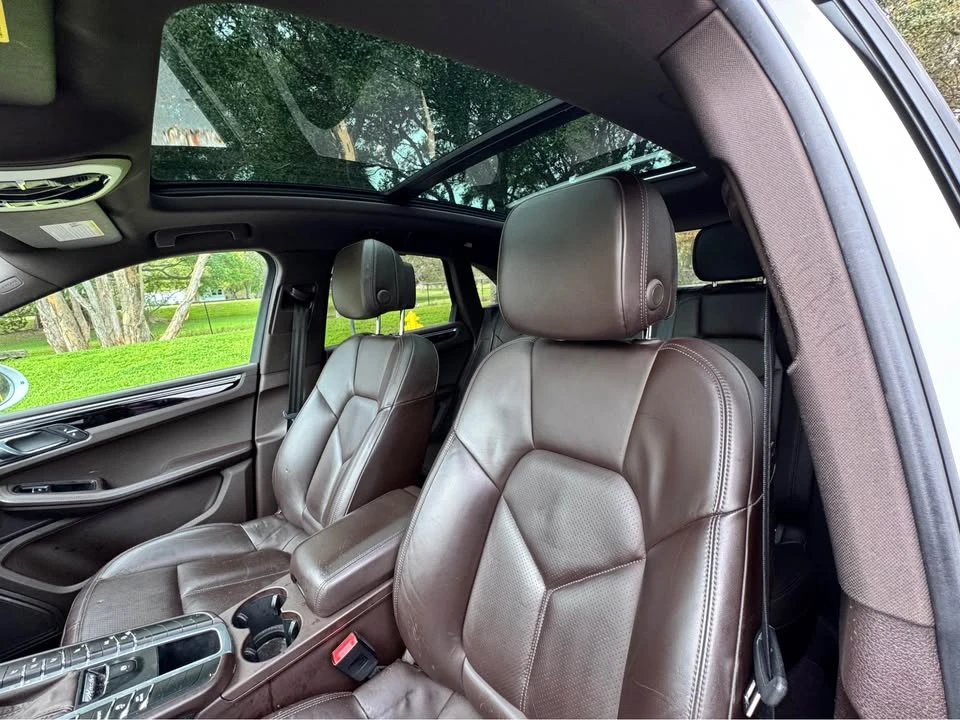 2019 Porsche Macan - Image 12 of 14