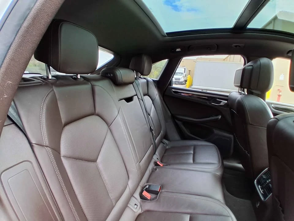 2019 Porsche Macan - Image 8 of 14