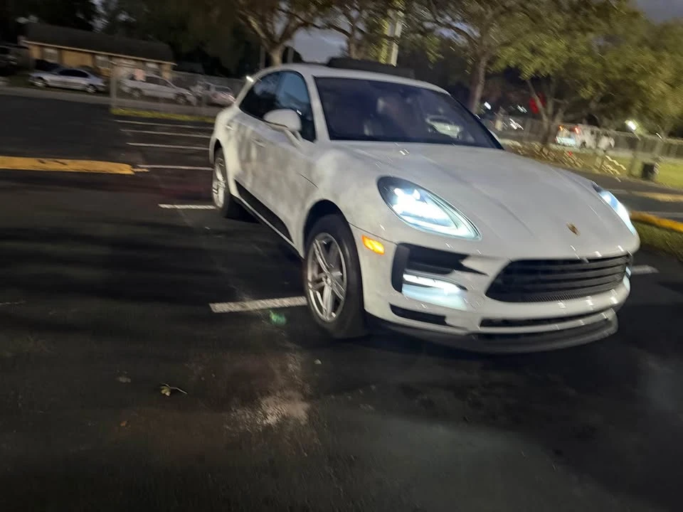 2019 Porsche Macan - Image 3 of 13
