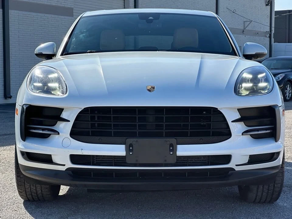 2019 Porsche Macan - Image 4 of 16