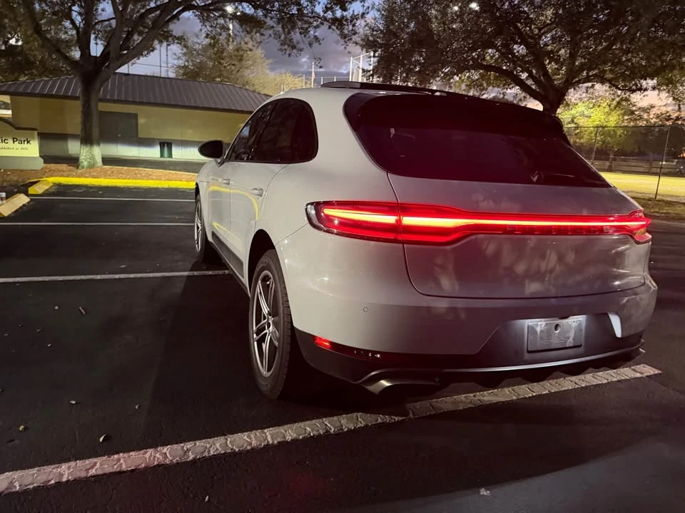 2019 Porsche Macan - Image 6 of 13