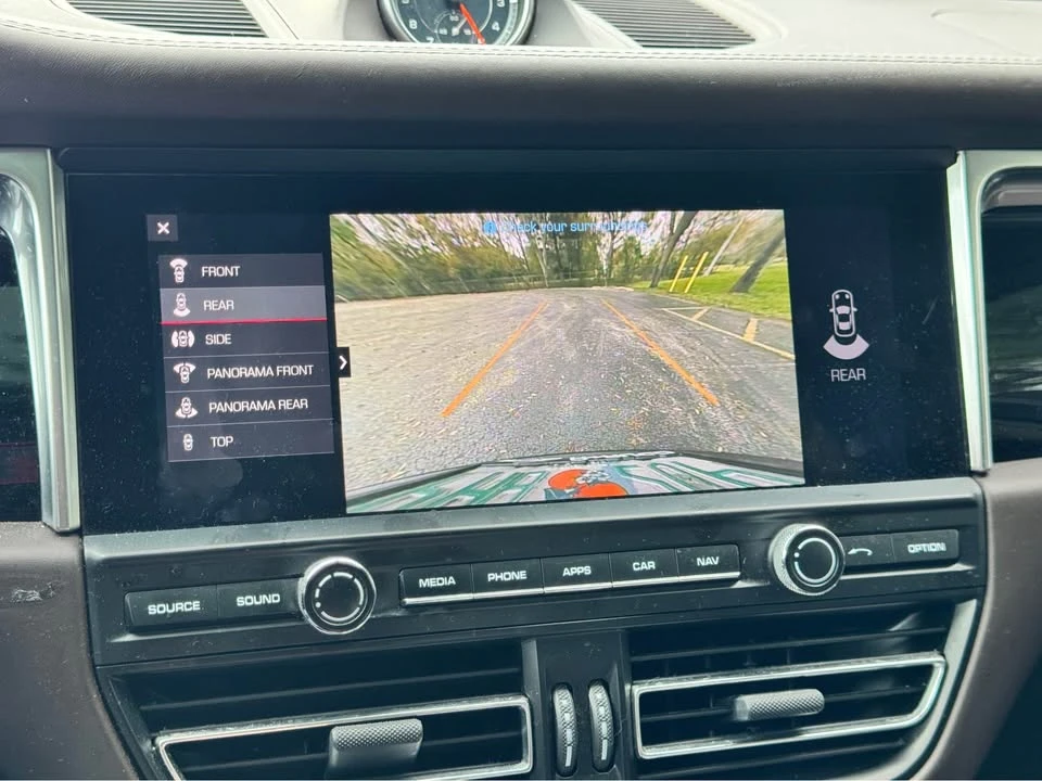 2019 Porsche Macan - Image 14 of 14