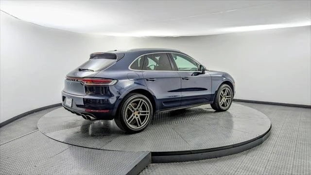 2019 Porsche Macan - Image 7 of 20