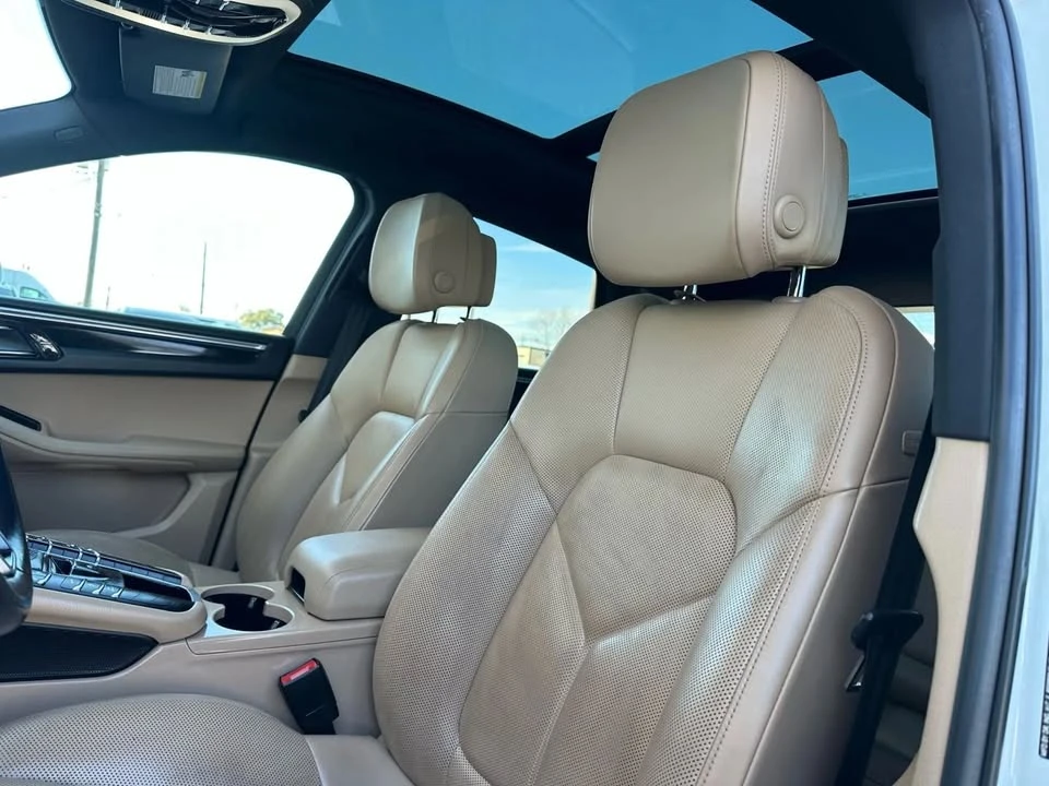 2019 Porsche Macan - Image 6 of 16