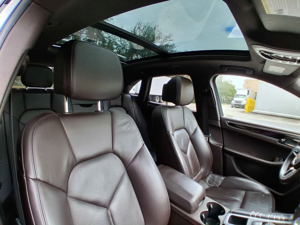 2019 Porsche Macan - Image 10 of 14