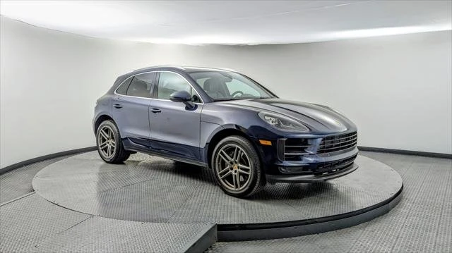 2019 Porsche Macan - Image 10 of 20