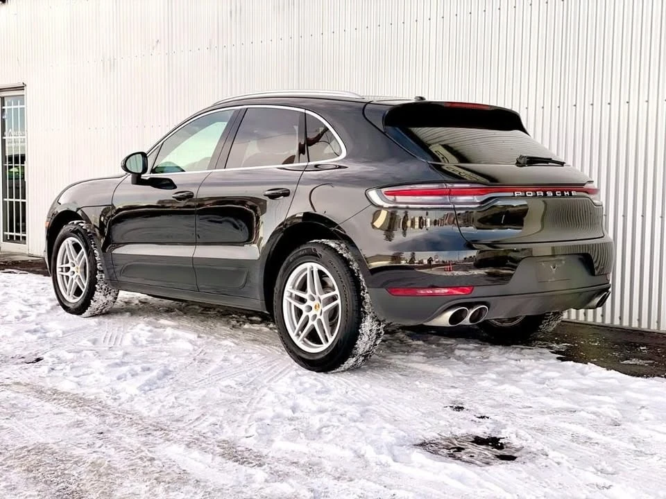 2019 Porsche Macan - Image 2 of 5