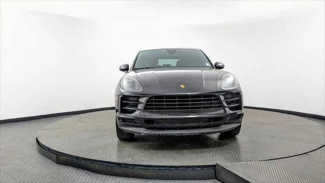 2019 Porsche Macan - Image 10 of 19